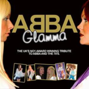 Abba-Glamma-Tribute