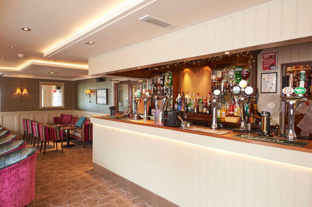 Hotel in Blackpool Blackpool Holidays and Day Trips Elgin Hotel