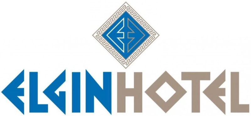 Elgin Hotel Logo